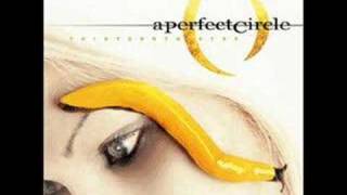 03. The Noose - A Perfect Circle