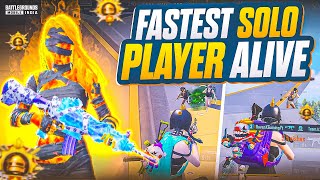 RavenX vs Streamers [*Bonus Challenge] 🔥 | Fastest Solo vs Squad Clutches in Rank Push Lobby | BGMI