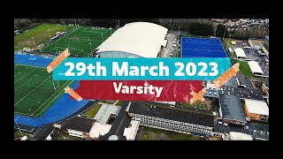 VARSITY LIVE 2023: How we did it?