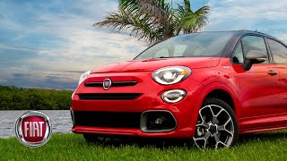 Miami Road Trip | Deering Estate | FIAT USA