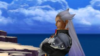 [FUNDUB] Ansem the Seeker of Darkness (Kingdom Hearts)