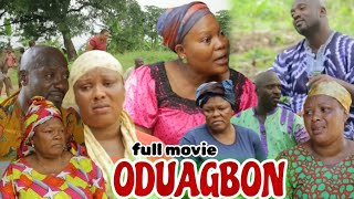 ODOUAGBON-[FULL MOVIE]- [LATEST BENIN MOVIES 2024]  | Don Richie Ifaluyi | Loveth Okunmwendia|