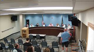 10/3/23 City Council Meeting