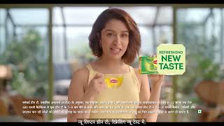 Lipton Green Tea   Shraddha Kapoor