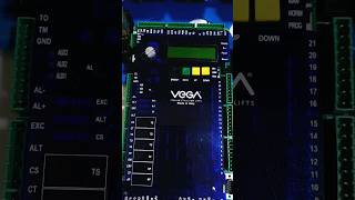 Very soon we will teach you how to make control panel of VEGA and AYBEY AXF 31 ?