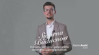 Kerim Avdić - Bošnjačko jedinstvo - BNV 2022