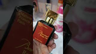 MAISON FRANCIS KURKDJIAN BACCARAT ROUGE 540 EXTRAIT DE PARFUM 70ML