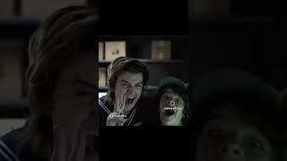 Steve and dustin edit #steveharrington #dustinhenderson #gatenmatarazzo #joekeery