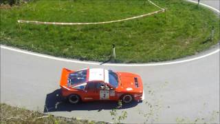 Valsugana Historic Rally 2017