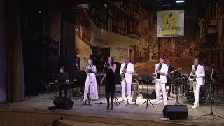 Jazz-Time 2018. День 3. Выступление "Oleg Subbotin band"