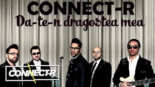 Connect-R - Da-te-n Dragostea Mea | KARAOKE