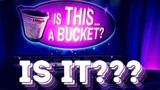 Is This a Bucket??? - The Stanley Parable - Part 9