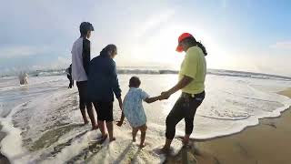 Alleppey Beach