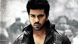 Yevadu Movie Background Music (BGM) Ringtone | Cheliya Cheliya BGM Ringtone | South Movies BGM