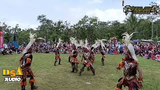 Live Putra Arga Rimba//Merti Desa Kalurahan Ngargosari