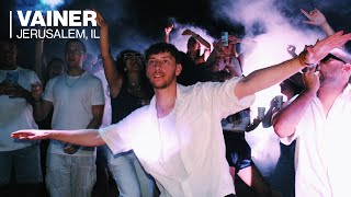 Vainer - Live Rooftop Set 2024 (Full Set)