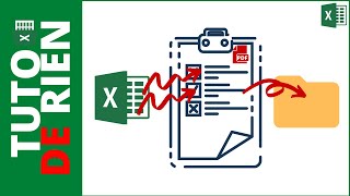 Remplir un formulaire de PDF depuis Excel