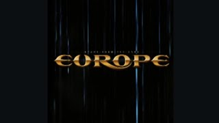 Europe- Roll With You