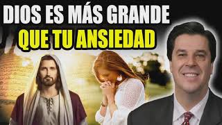 Josue Yrion 2021 🔴 Dios Es Más Grande Que Tu Ansiedad 🙏 Josue Yrion Evangelismo