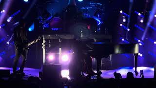 Evanescence - Lithium (Live @ Teatro Metropolitan Mexico City 2023)