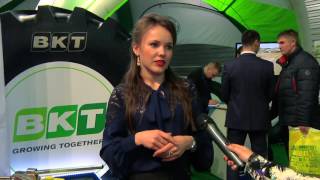 InterAGRO 2016 - компанія Starco Eastern Group