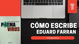 CÓMO ESCRIBEN- EDUARD FARRAN