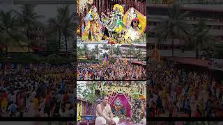 শুভ রথযাত্রা। জয় জগন্নাথ🙏 #siliguricanvas #rathyatra #shorts #short