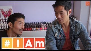 #IAm Episode 6 (feat. Leonardo Nam, Randall Park, Brian Tee)