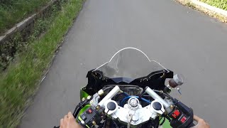 story WA keren Ninja RR 2tak