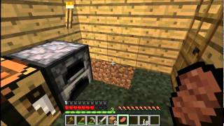 Minecrafting with Nero: Survival Episode 2