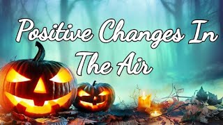 ASTROLOGY UPDATE OCTOBER 2020 - TWIN FLAMES 🕯🌈🐬🕯 [PART 1]