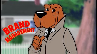 The History of McGruff the Crime Dog - Brand Management