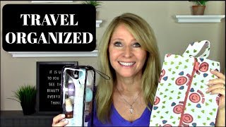 Travel Organization Favorites