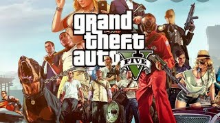 Dowload do GTA v mobile para Android