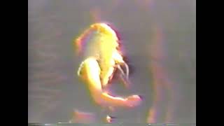 Wargasm (USA-MA) "Wasteland" (Live) Narcissus, Boston MA 7/8/1987 (w. Mike Munro Of Meliah Rage)