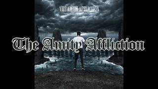 The Amity Affliction - Don't Lean On Me Lyric Video