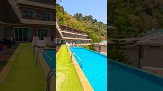 Отель phi phi beach resort #thailand2024 #thailandtravel