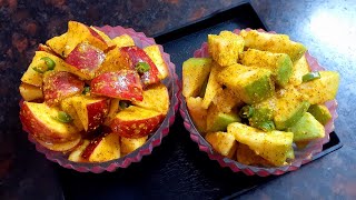 জিভে জল আনা ২টি ভর্তার রেসিপি||Peyara Vorta||Guava Vorta||Bangladeshi Vorta Recipe