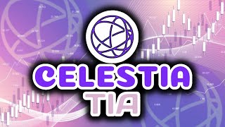 CELESTIA (TIA) About To CONFIRM New BULLISH Movement??? Celestia TIA Price Analysis & Updates