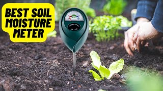 best soil moisture meter For The Money 2023 । Top 5 best soil moisture meter Review