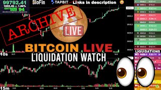 [ARCHIVE] Bitcoin Moonvember Livestream Nov 22 2024