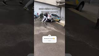 Коли клієнт показав коротку дорогу #funny #funnyvideo #funnyshorts #tiktok #shorts