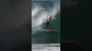 PRO SURFER GIRL Alyssa Spencer EPIC BARREL #shorts