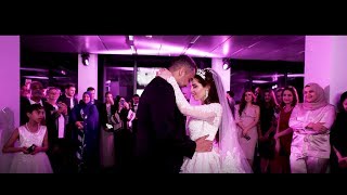 Wedding Video of Sarah & Mohamed by KAMU Films