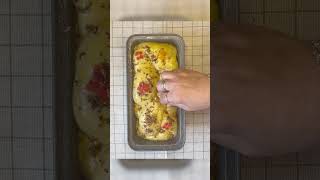 Интересно оформяне козунак 3(shape your  beautiful) #cooking #bread #dough #хляб #пекарь #тесто