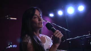 Lori Ruso "America" LIVE