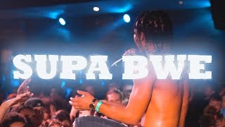 Supa Bwe @ Avondale Music Hall