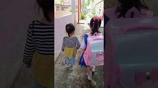 Sekolah#shortvideo #funny#cute #