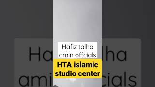 HTA Islamic studio center