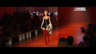 Behind the scenes · Fashion film · DISNEY x BLONDS NYFW · Sony a7III Cinematic style